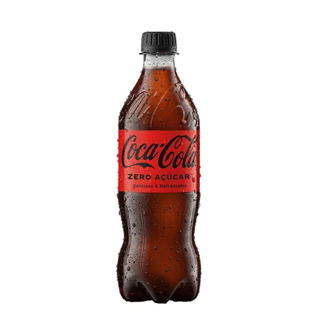 coca-cola zero